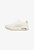 Skechers SNEAKERS - Trainers - wit