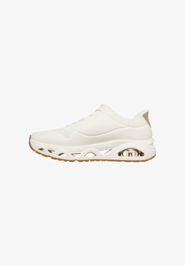 Skechers SNEAKERS - Trainers - wit