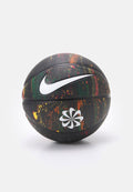 Nike Performance REVIVAL SIZE 7 UNISEX - Basketball - black/multicoloured