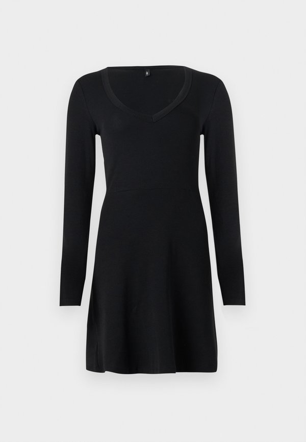 ONLY ONLMILA V NECK DRESS BOX