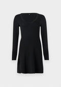ONLY ONLMILA V NECK DRESS BOX