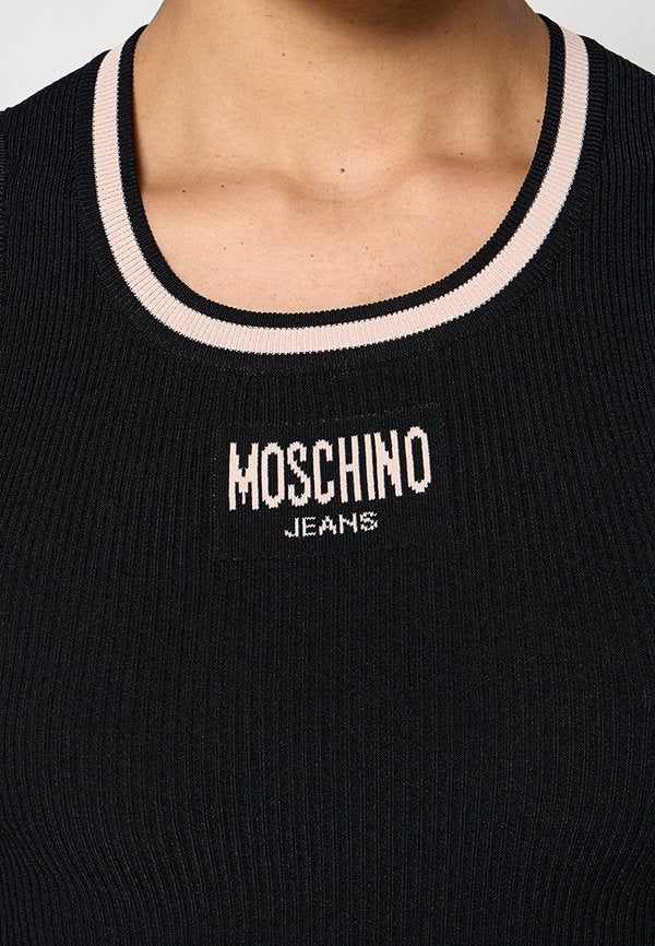 MOSCHINO JEANS