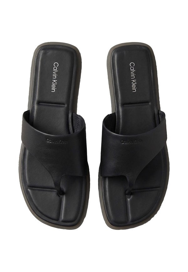 Calvin Klein CARLA -  SQUARE TOE THONG