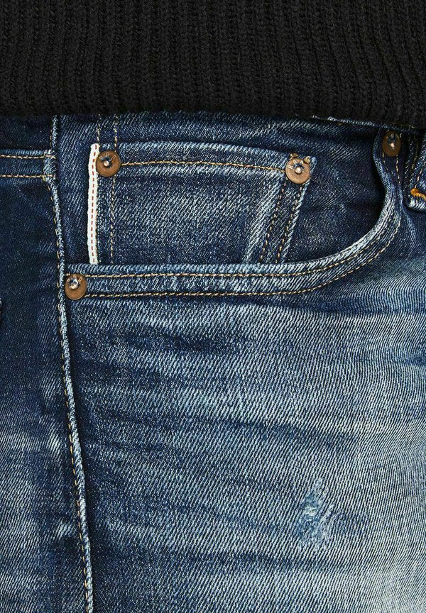 R.D.D. ROYAL DENIM DIVISION