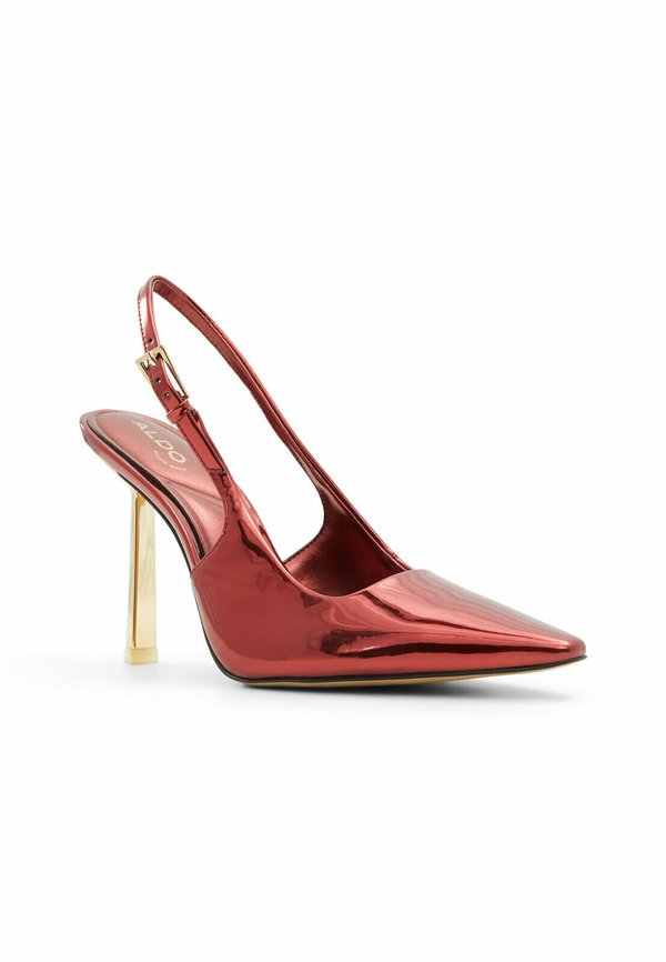 ALDO SLING BACK MARYSA-SE