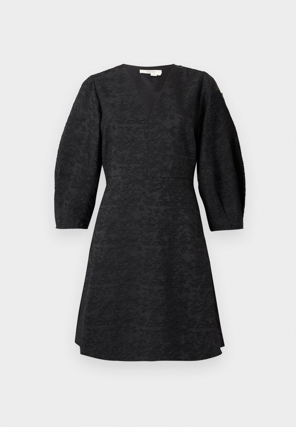 Selected SLFTIRA REGULAR SHORT DRESS