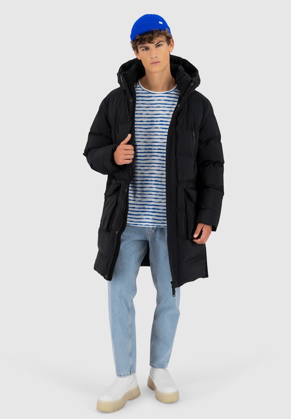alife & kickin SAULAK PUFFER