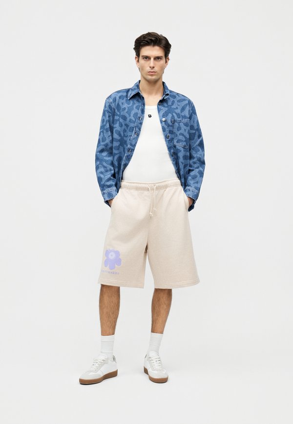 Marimekko VAIHE KUKKA SHIRT UNISEX