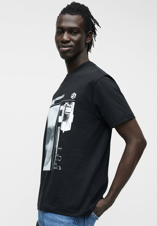Karl Lagerfeld Jeans