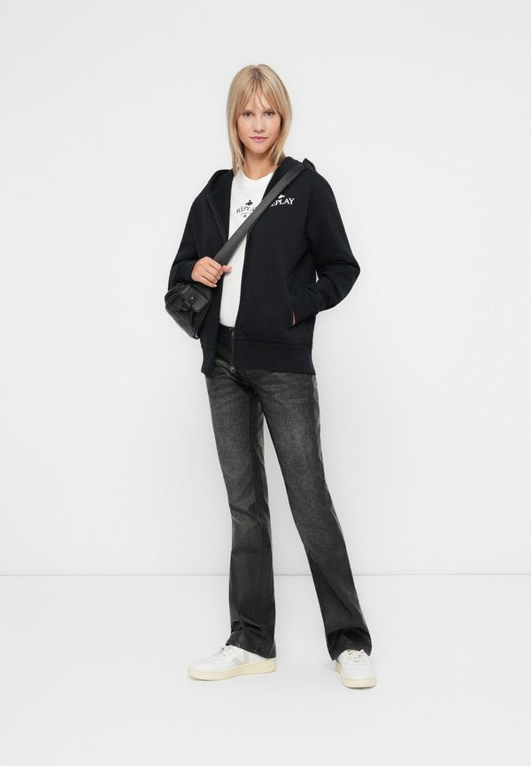 Replay HOODIE LOGO