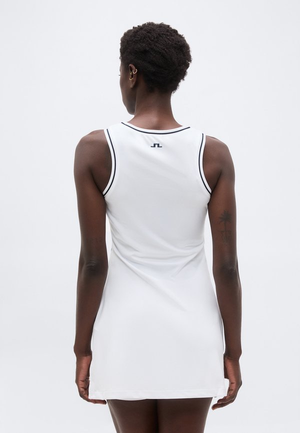 J.LINDEBERG Sports REBECKA DRESS SET