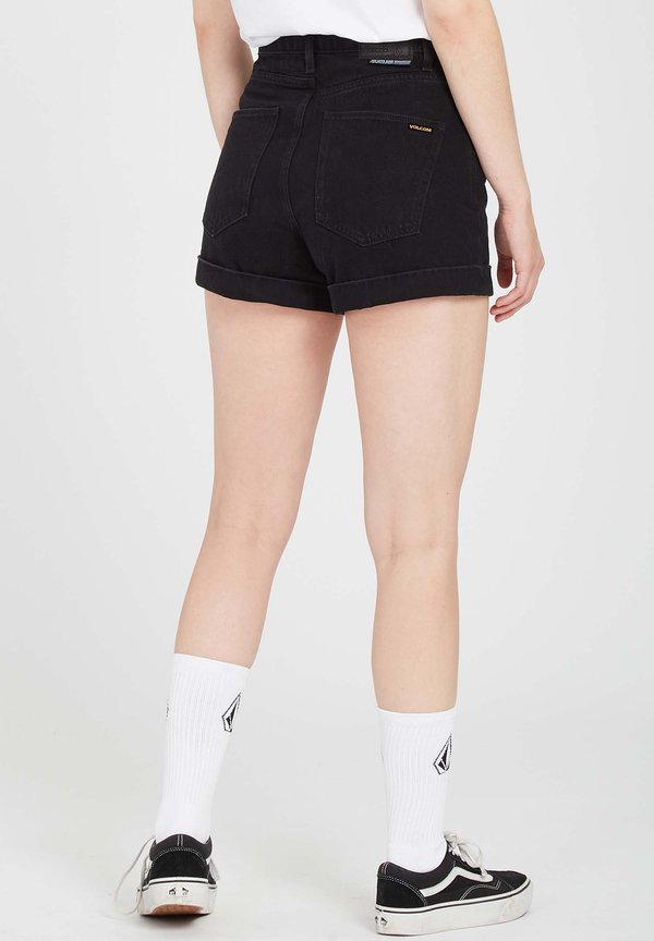 Volcom WEELLOW