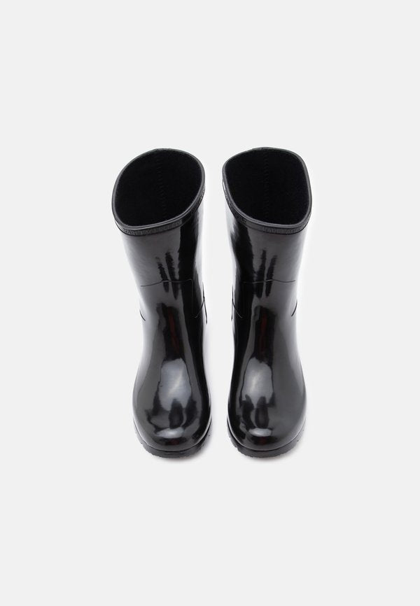 KARL LAGERFELD KALOSH LINED MIDI MAISON SHINE