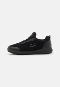 Skechers SQUAD - Trainers - black