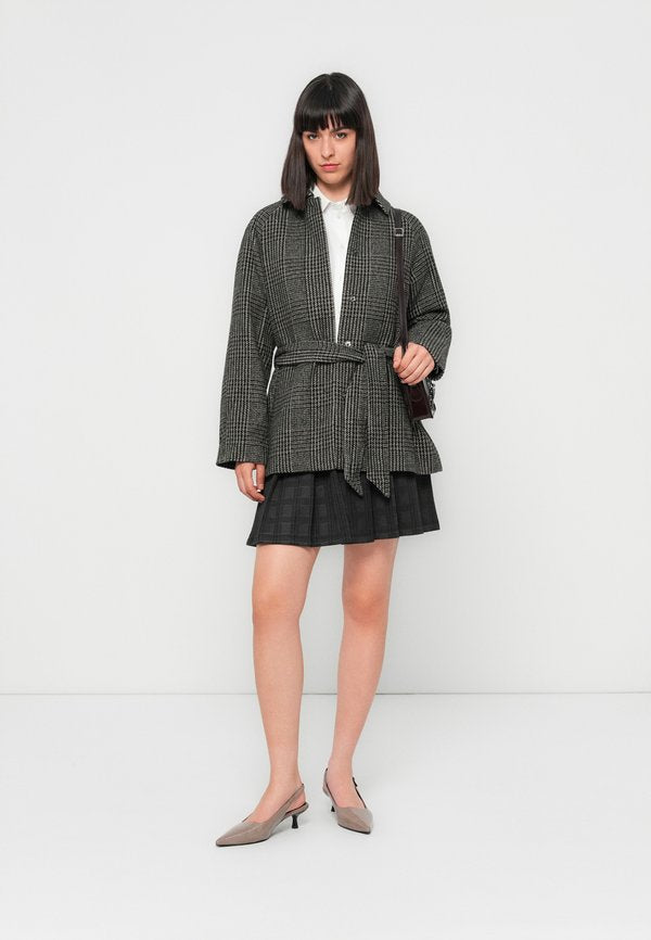 JDY JDYMALIA BELT JACKET