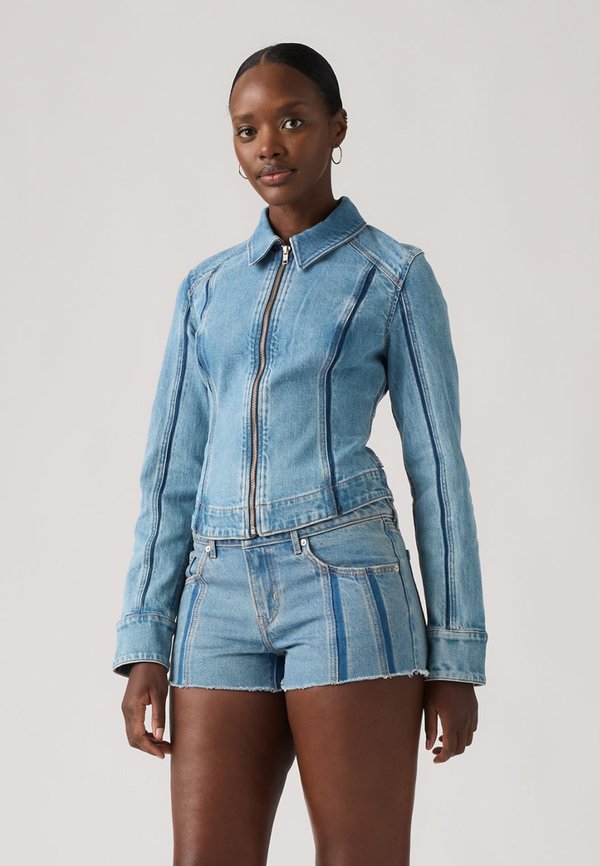 Levi's® SHADOW SEAMED TRUCKER
