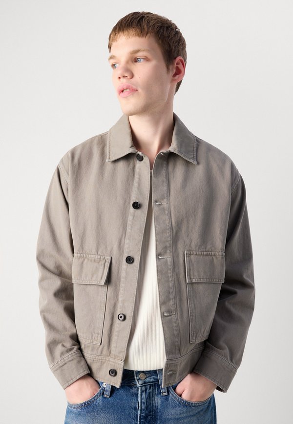 Mads Nørgaard SUNSET MILES JACKET