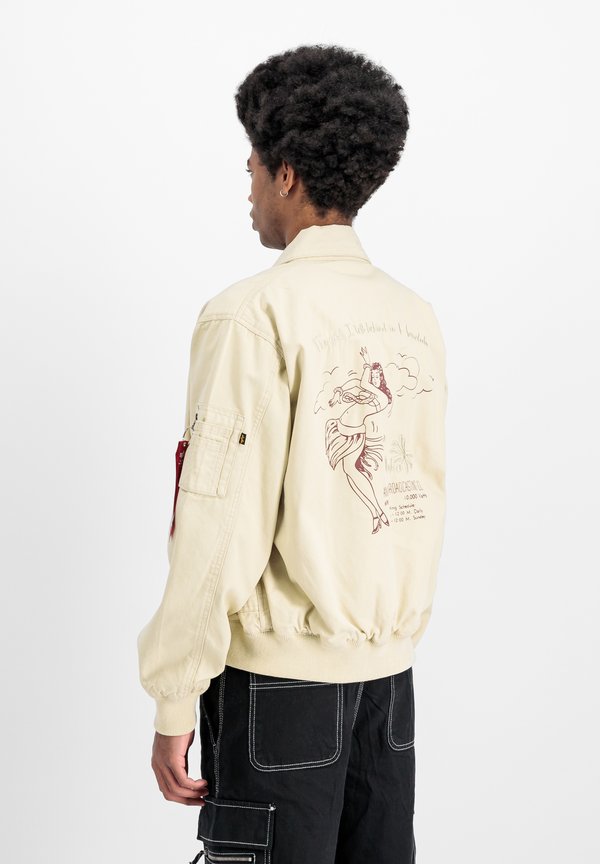 Alpha Industries