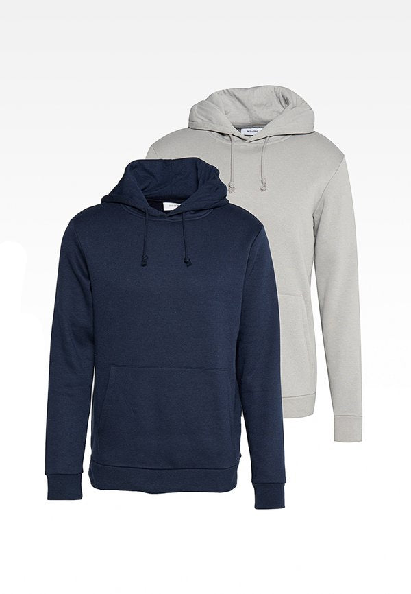 Only & Sons ONSCHASE REGULAR FIT 2 PACK