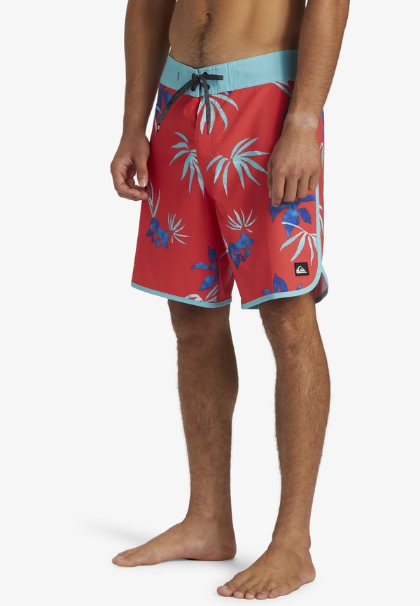 Quiksilver SURF SCALLOP BOARD