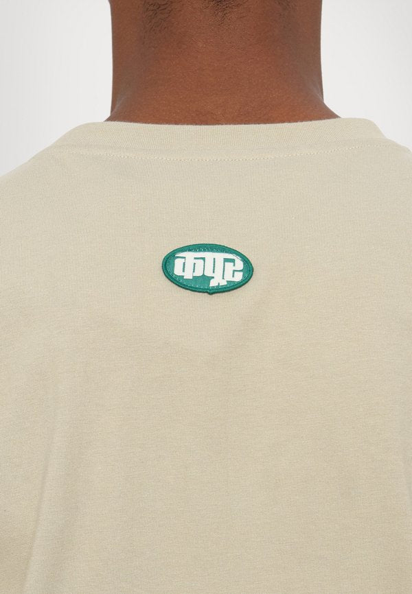 Dhruv Kapoor VAULT OVERSIZED TEE UNISEX