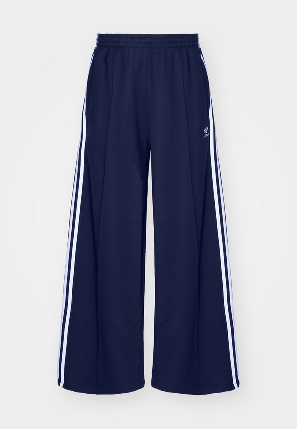 adidas Originals PANT - Tracksuit bottoms - night indigo
