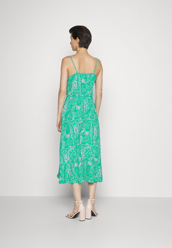 Vero Moda Tall VMCATCH SINGLET CALF DRESS