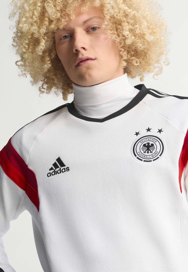 adidas Originals GERMANY CREW 2014