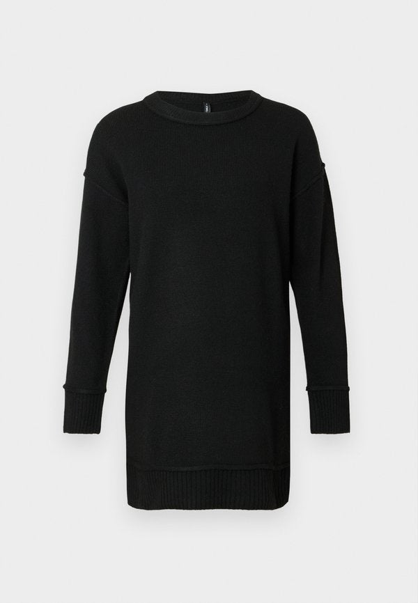 ONLY ONLHAZEL LIFE O NECK DRESS