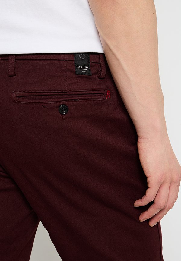 Replay SLIM FIT