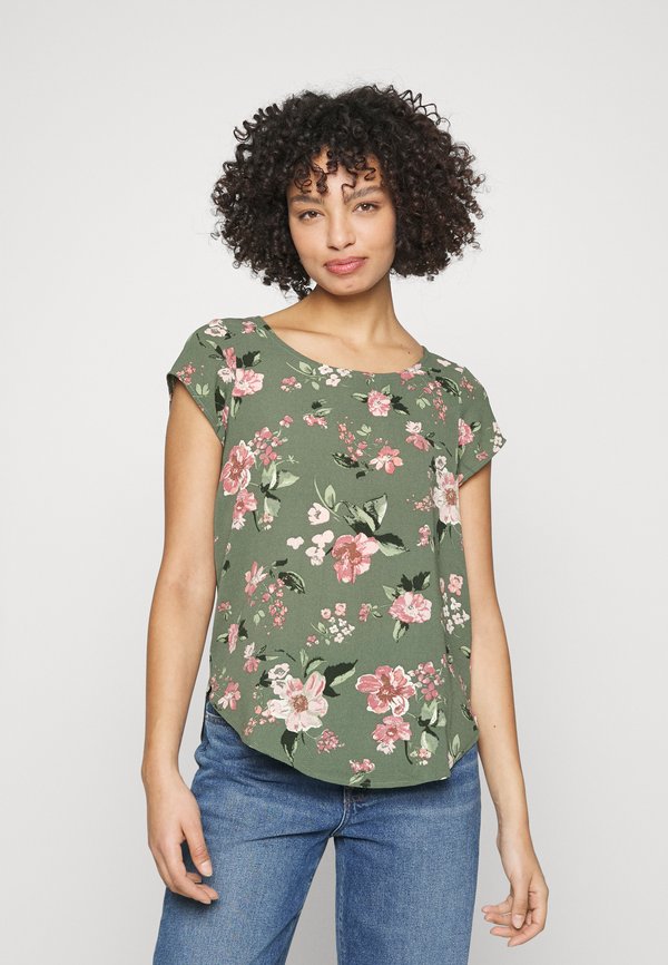 Vero Moda Tall VMSAKI ZIP