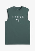 Puma PUMA X HYROX CUTOFF TANK - Top - herb garden