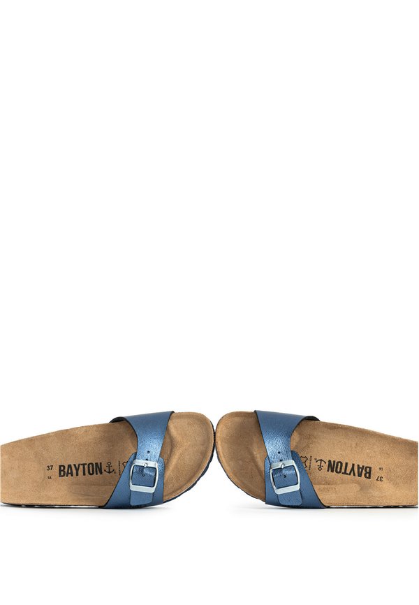 BAYTON ZEPHYR