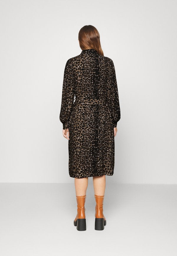 Vero Moda Petite VMKITTIE  SHIRT DRES