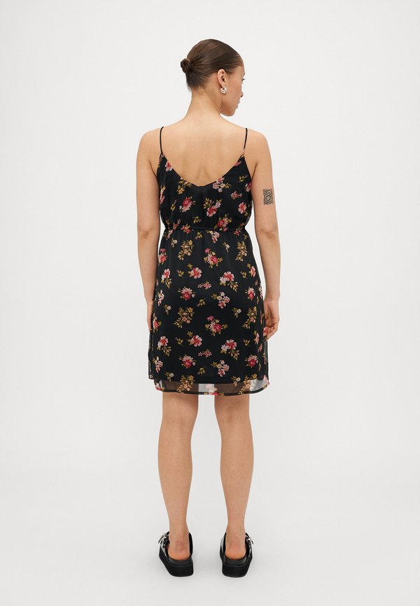 Vero Moda Petite VMSMILLA SINGLET SHORT DRESS