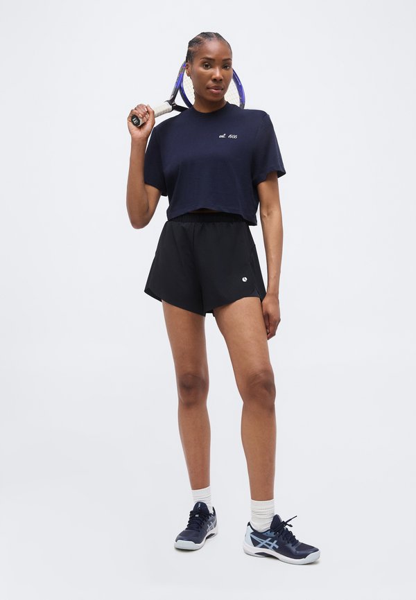Björn Borg STUDIO CROPPED