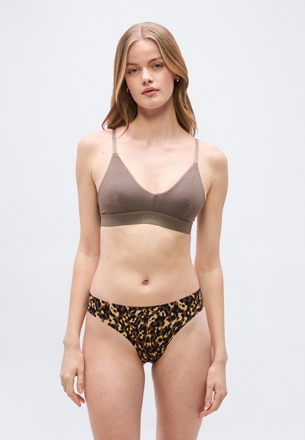 Björn Borg INVISIBLE THONG 3 PACK
