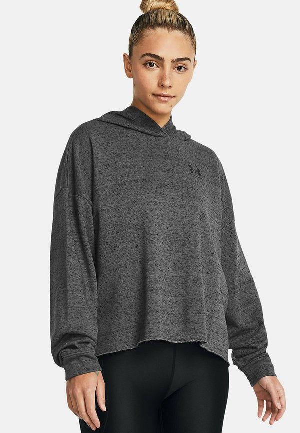 Under Armour LONG-SLEEVES UA RIVAL OS