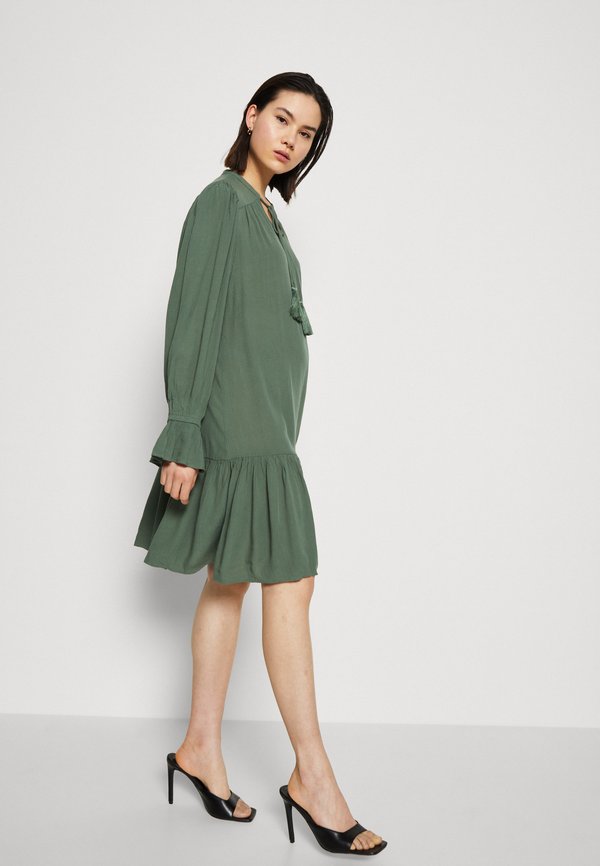 VILA VIMESA SHORT DRESS