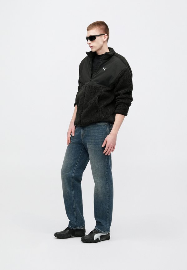 Puma SOFT TOUCH RELAXED JACKET