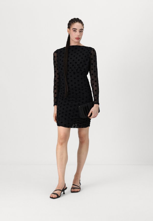 VILA VILUCIA DRESS