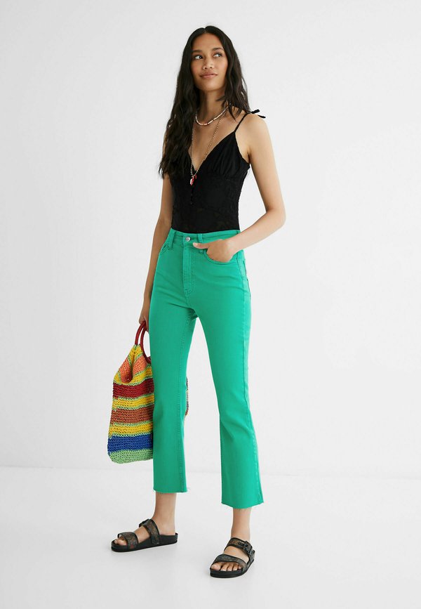 Desigual FLARED