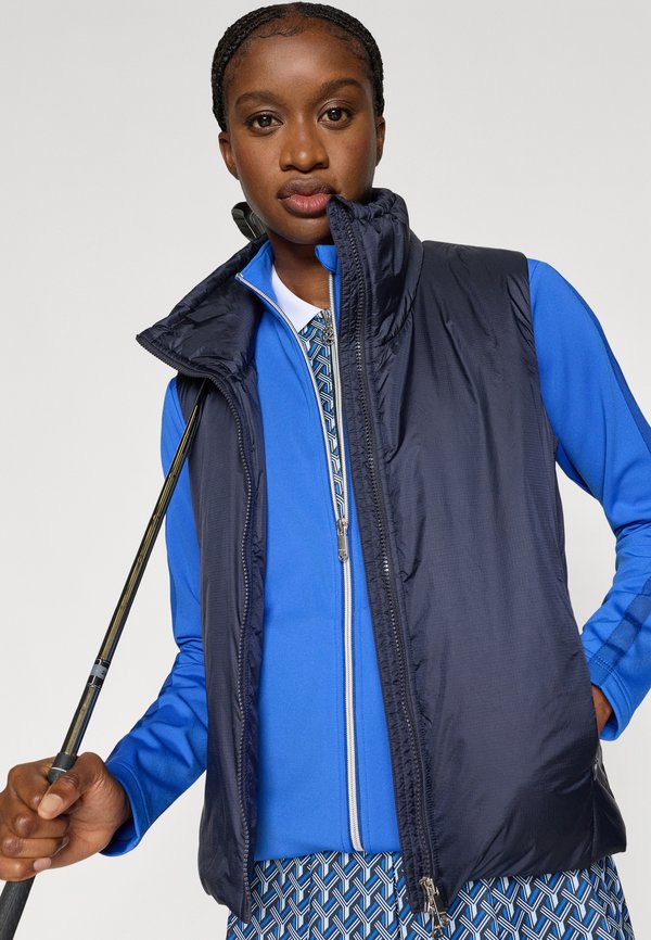 Daily Sports THIN PADDED VEST