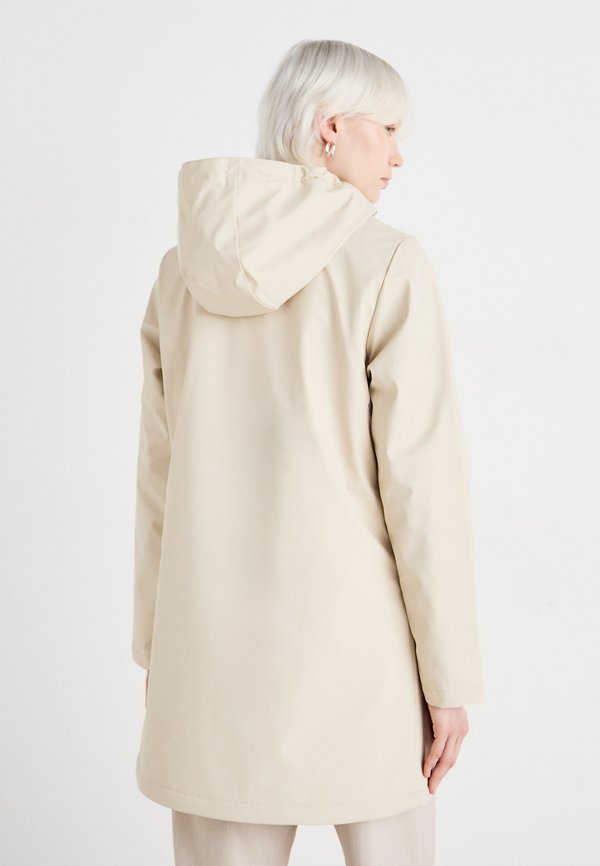 ONLY ONLSALLY RAINCOAT OTW NOOS