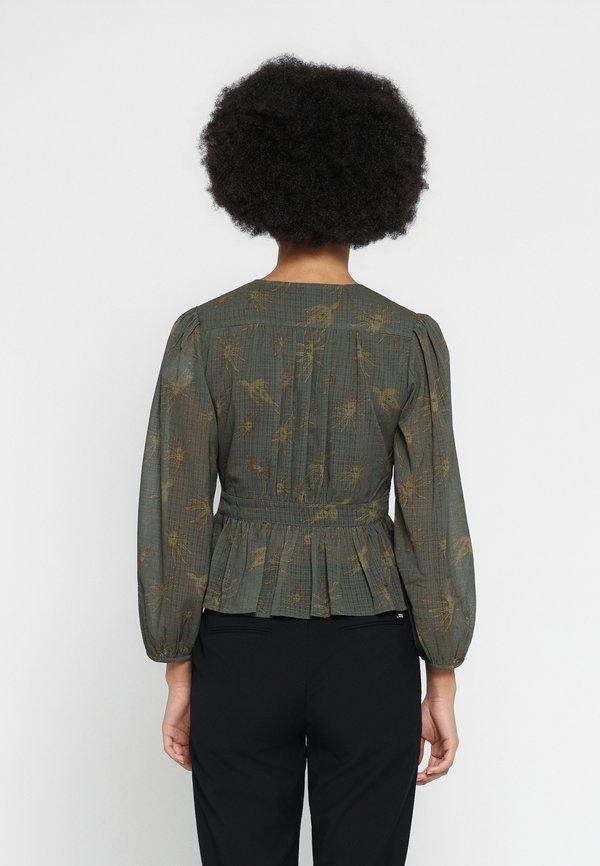 Scotch & Soda