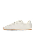 Tommy Hilfiger TH MONOGRAM SATIN TRAINERS