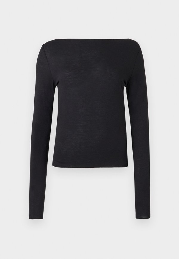 JDY SUMA L/S BOATNECK JRS