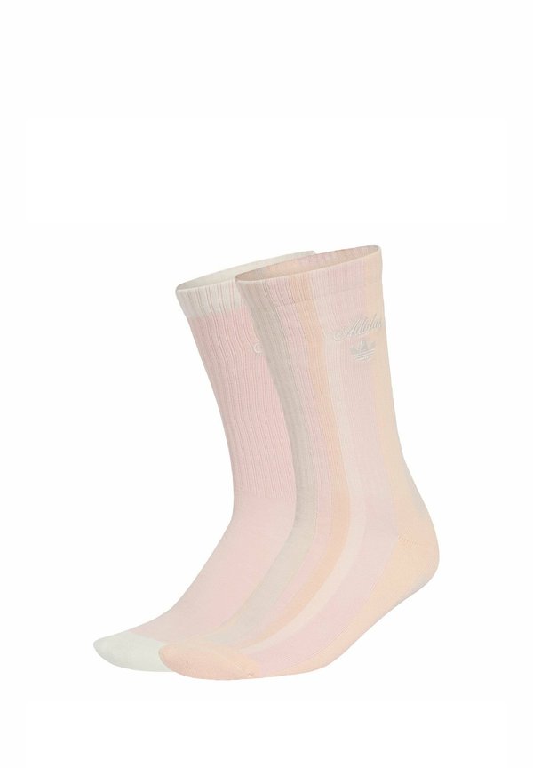 adidas Originals ADIDAS ORIGINALS CREW SOCKS UNISEX