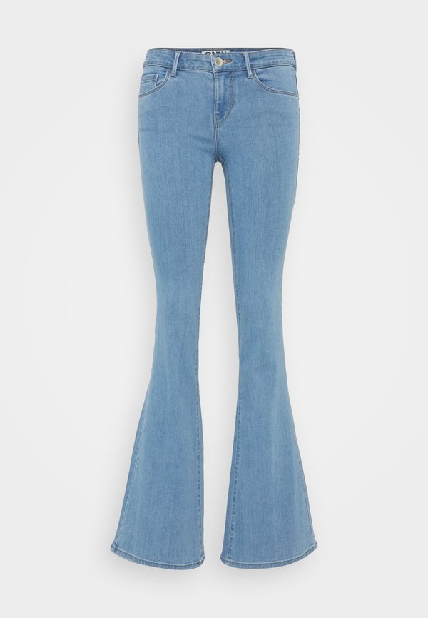 ONLY ONLHELLA LOW RETRO FLARED