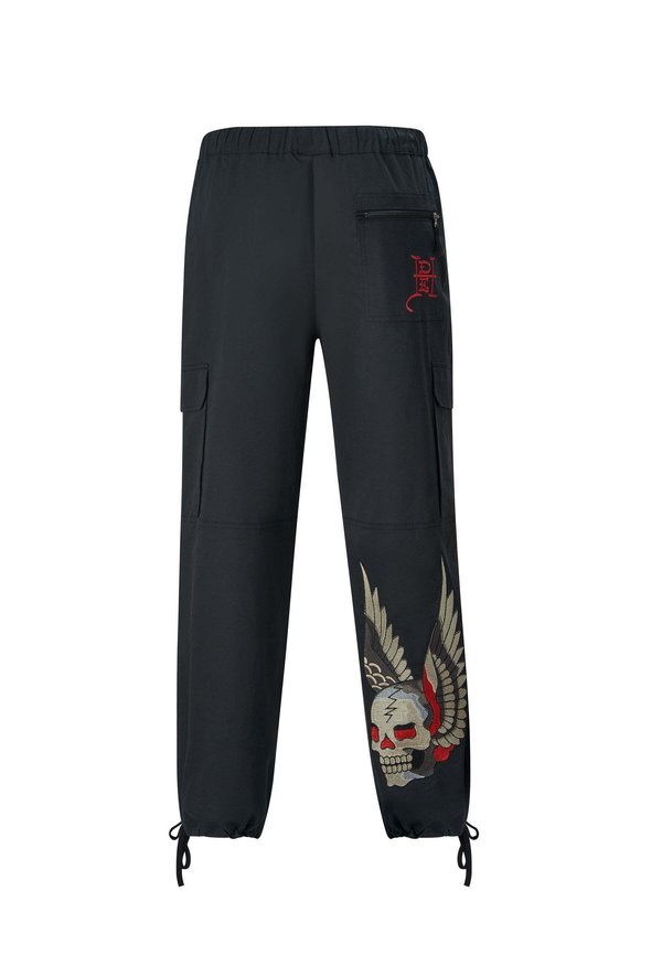 Ed Hardy DESTINY SKULL WINGS